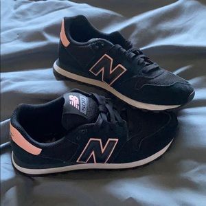 New Balance running shoes